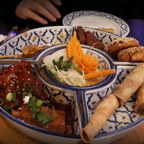 Baan Thai Restaurant
